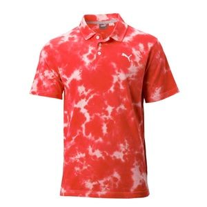 Men’s Puma Polo